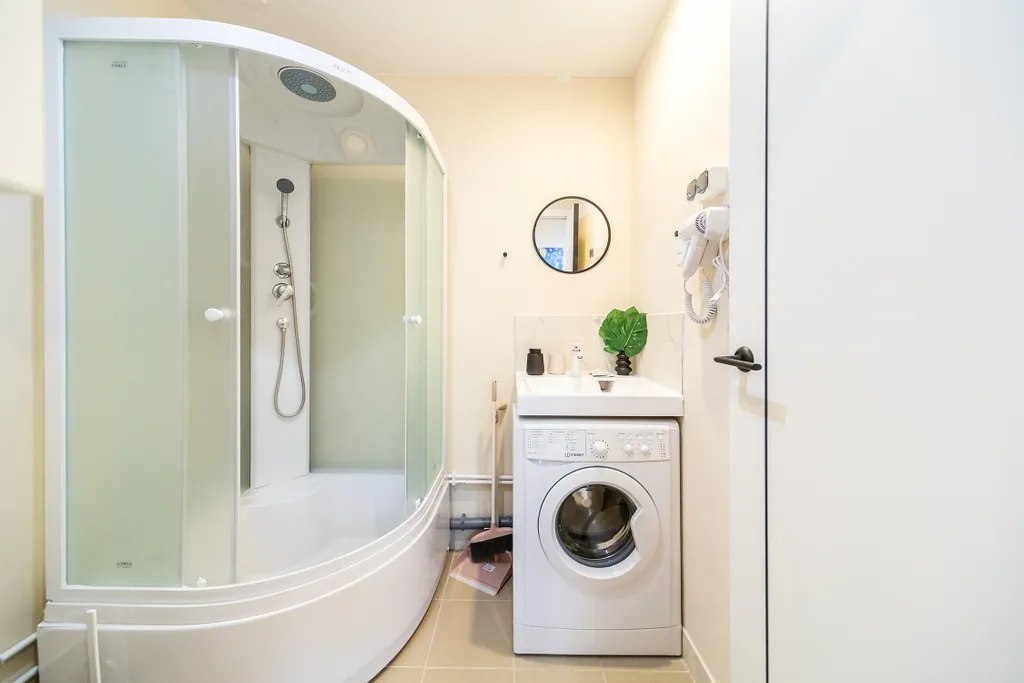 Уютная квартира у вокзала