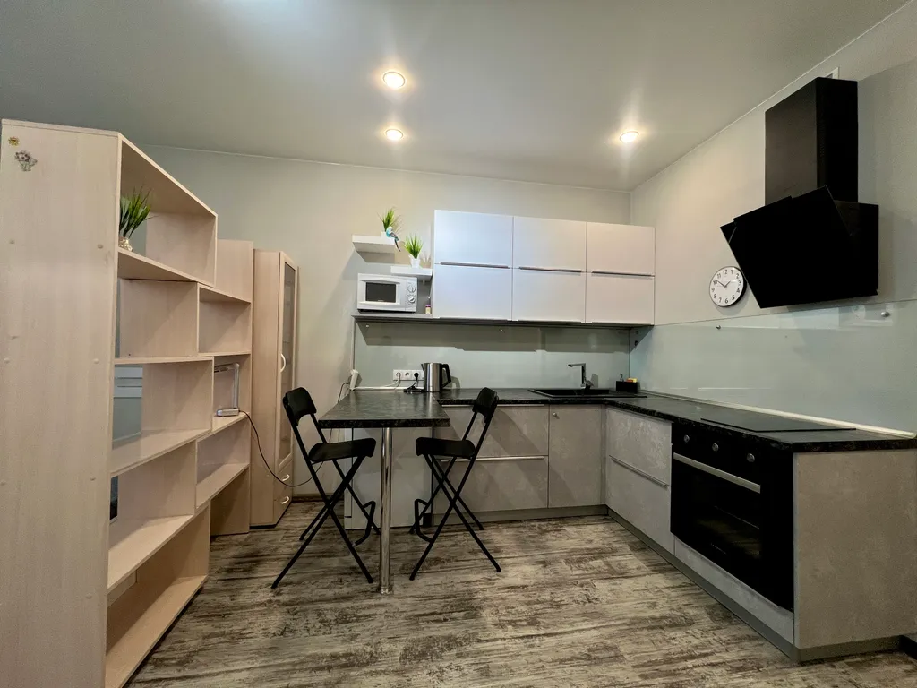 Панорамная студия