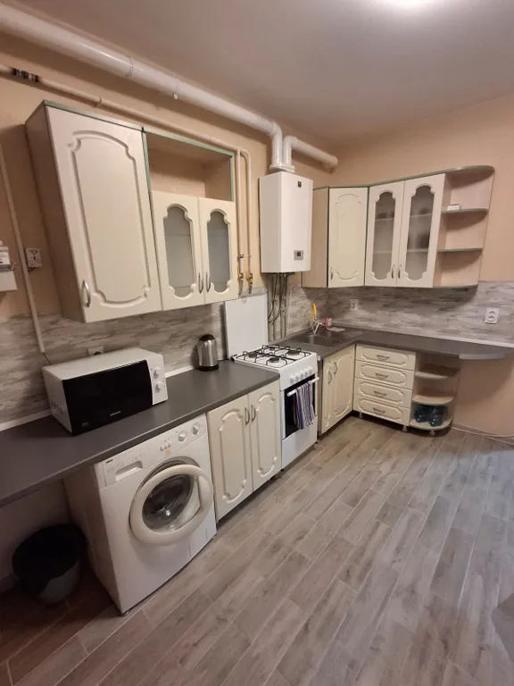 Квартира 1-комнатная Квартира — Динская