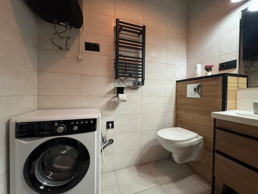 Стильная просторная студия в центре Казани