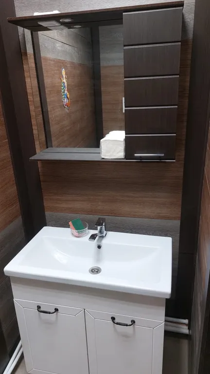 Прекрасный дом