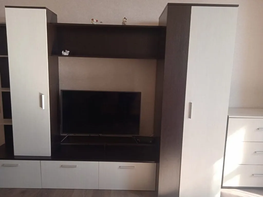 Квартира Уютная квартира у моря — Гагра