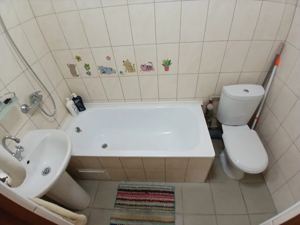 Идеально для командированных