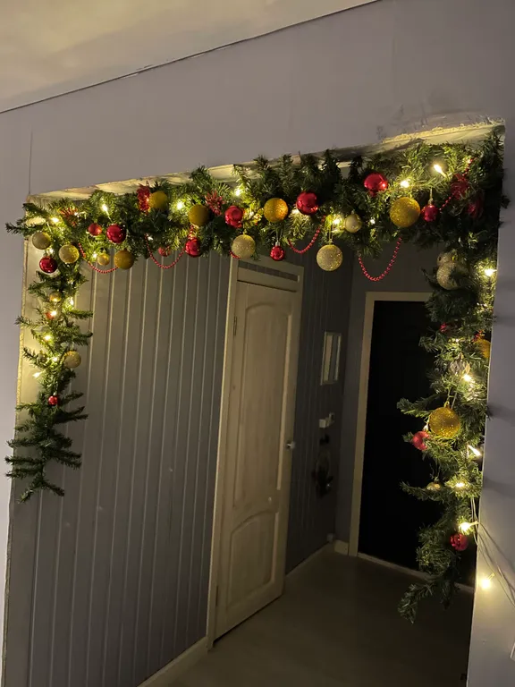 3-комнатный Дом