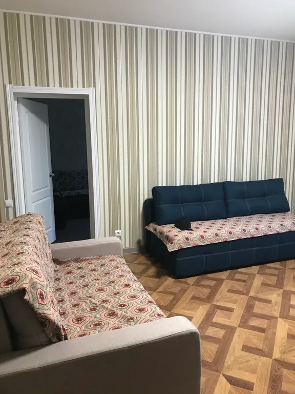 Загородный дом