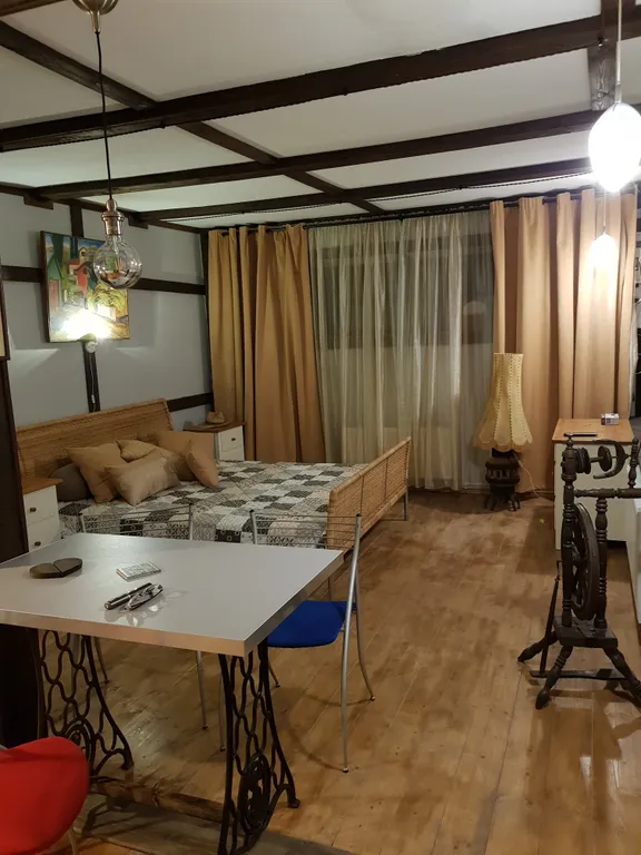 Dream Village деревня мечты