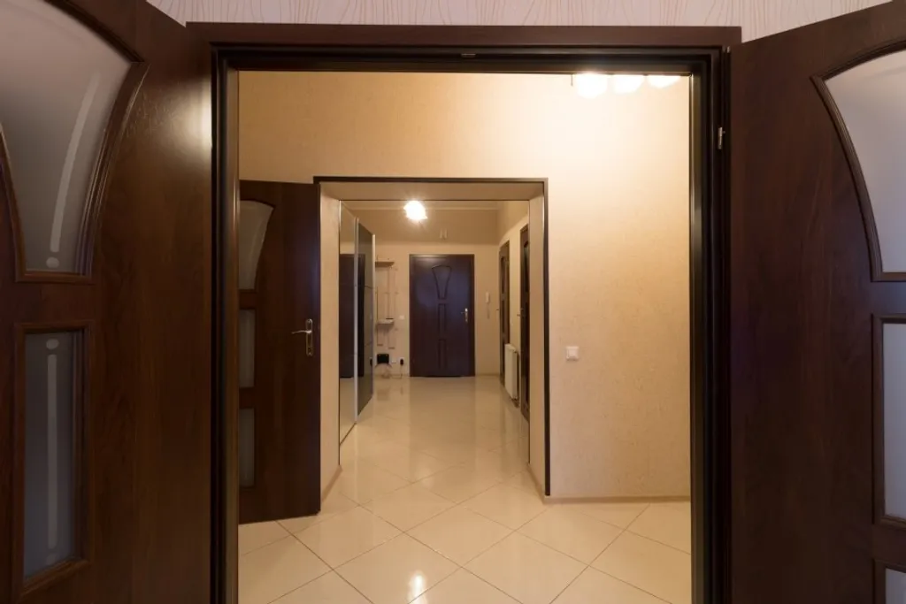 Квартира Квартира Apart39 с двумя спальнями на Гагарина — Калининград