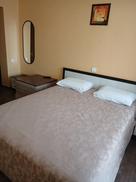 Комната с видом на море