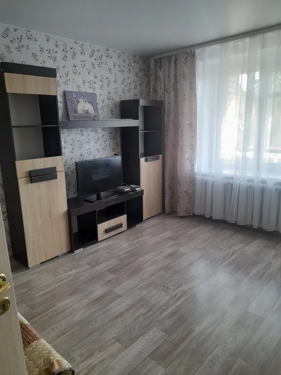 Квартира в сосновом бору