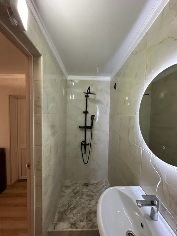 Квартира Комната — аренда посуточно в Цандрыпш