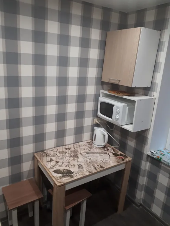 Квартира 2-комнатная Квартира — Петрозаводск