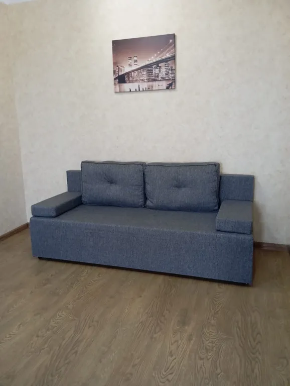 Уютная квартира в районе Нового вокзала