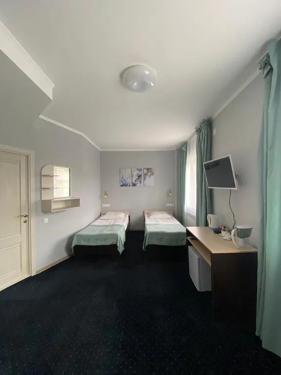 Квартира Комната — аренда посуточно в Улан-Удэ