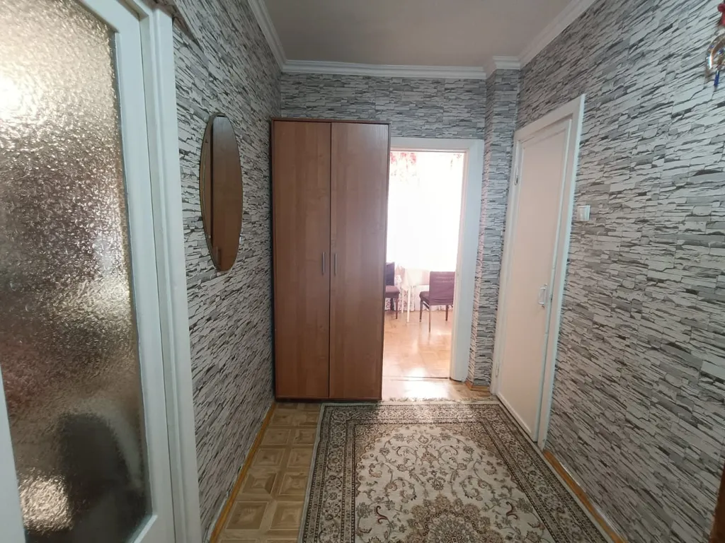 Уютная 1-комнатная квартира