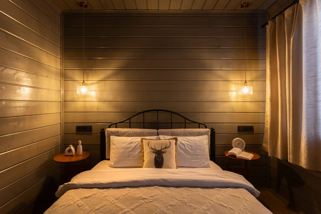 Дом в Игоре