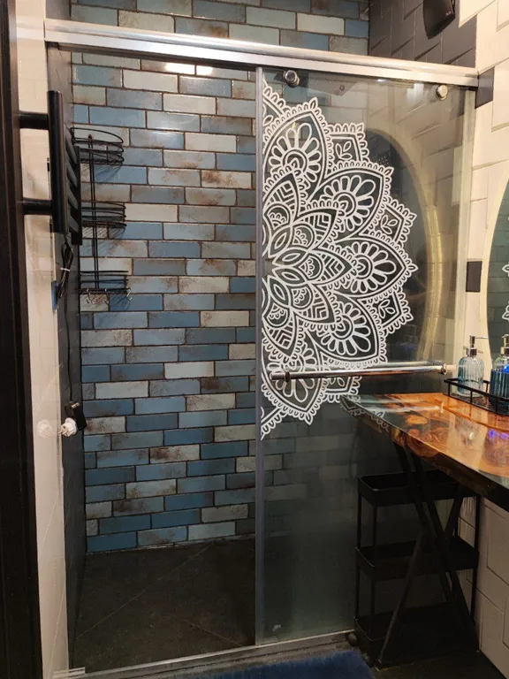 Стильная квартира с видом на море