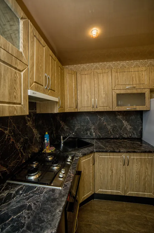 Отличная квартира рядом с центром