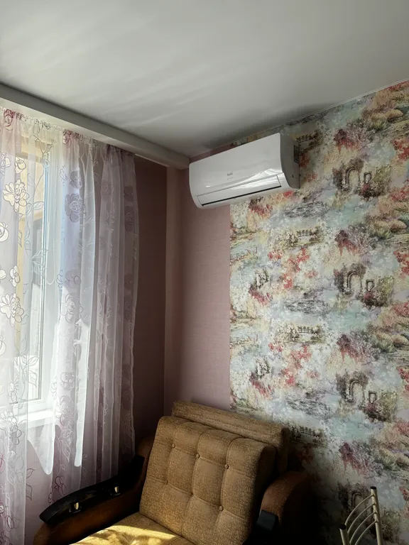 Уютная квартира в 5 минутах от моря