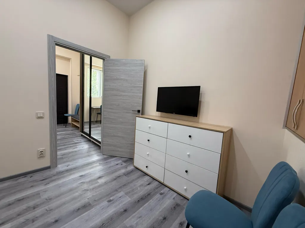 Квартира Первый дом от центрального пляжа — аренда посуточно в Таганрог