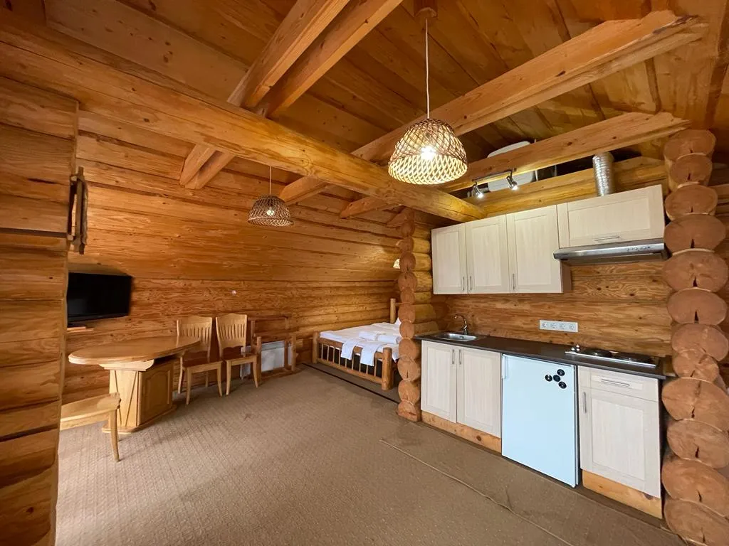 Эко-Отель Севастополь/Орловка