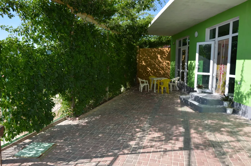 Коттедж 3-комнатный дом под ключ — аренда посуточно в Судак