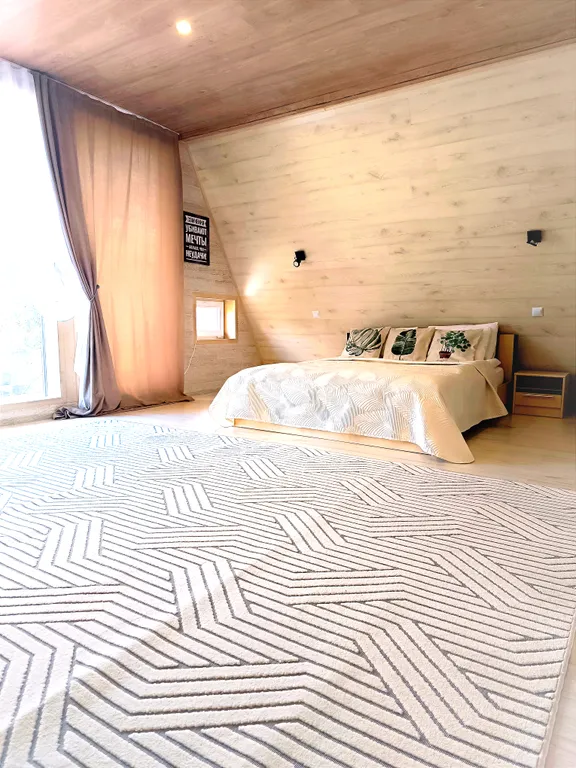 Загородный Дом