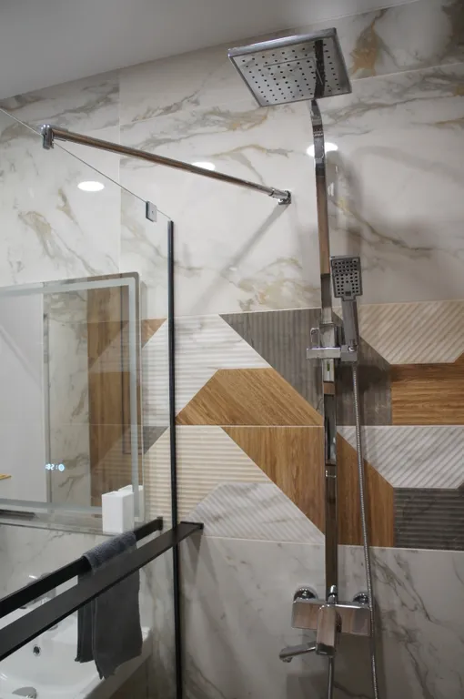 Квартира Современная квартира — Калининград