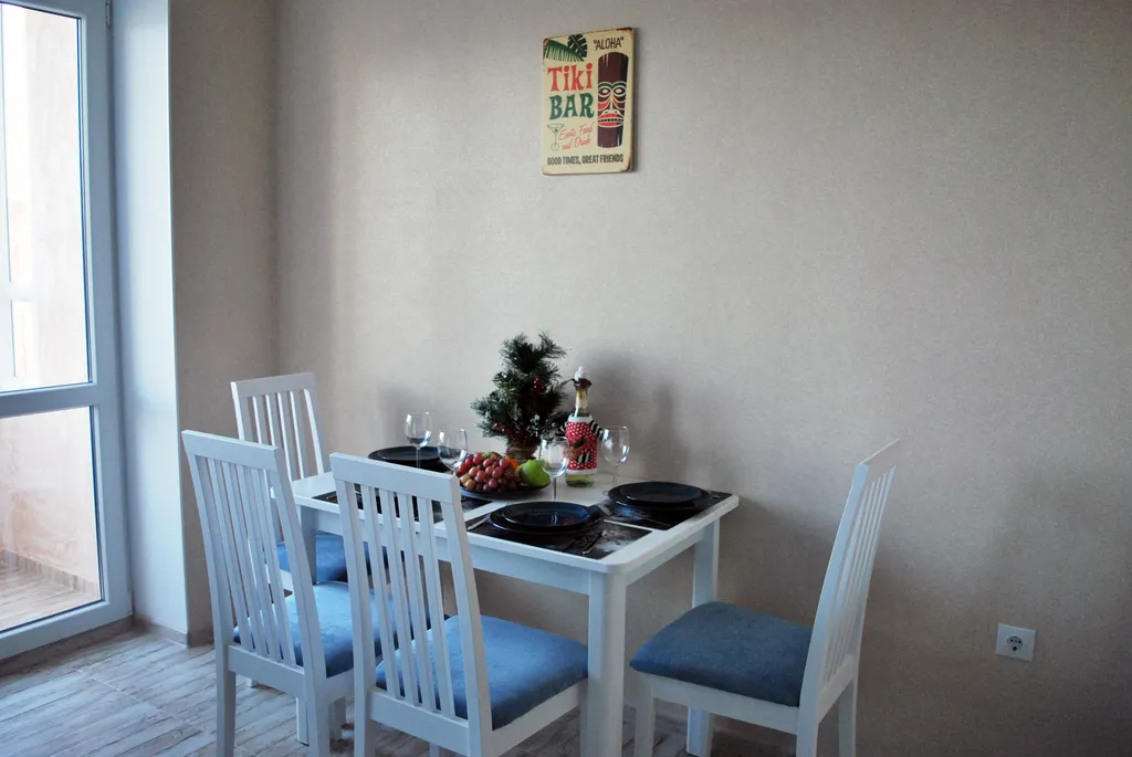 Квартира Квартира Apartments Malina Cranz 2 — Зеленоградск