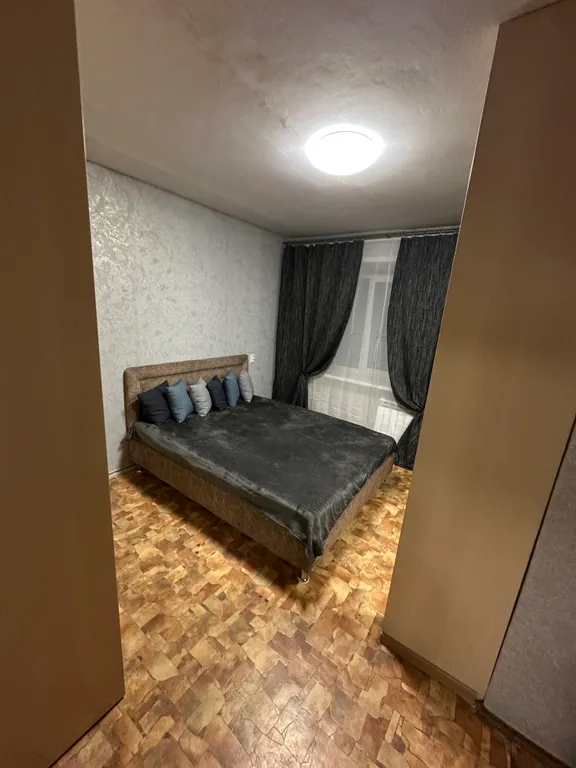 Уютная квартира — аренда посуточно в Кемерово