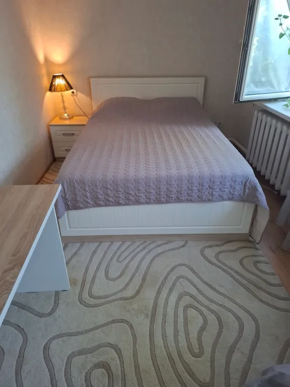 Уютный дом, рядом с рощей и прудами, при въезде в город по трассе м4