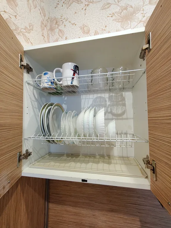 Студия в центре города