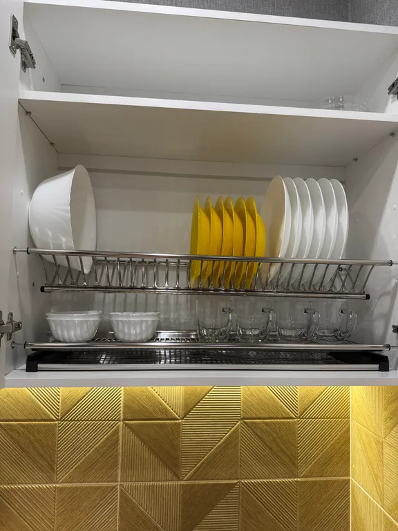 Новая дизайнерская 2-комнатная квартира в новом ЖК Эталон