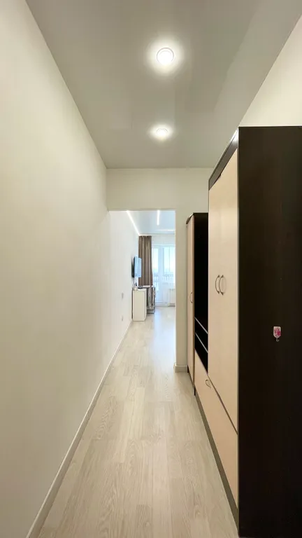 Уютная студия в центре города