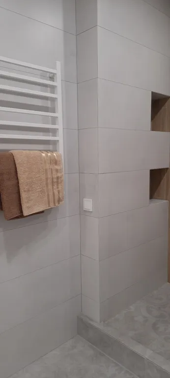 Уютная, современная квартира с индивидуальным отоплением в новом доме