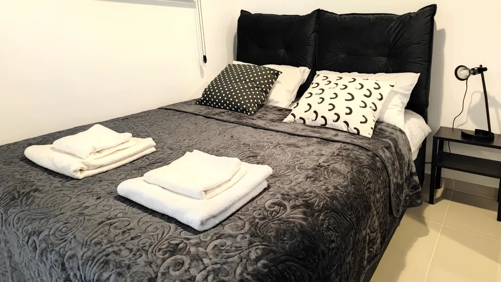 Апартаменты Vitus Caesar Resort Design Studio