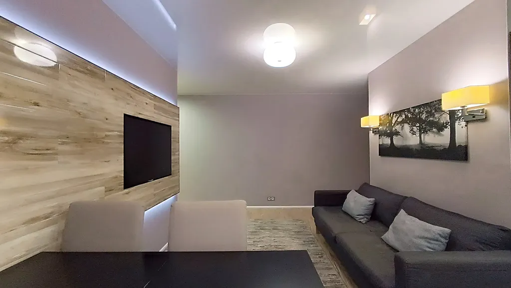 Уютный Север