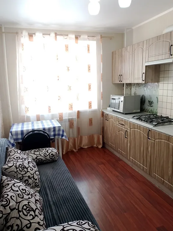 Квартира Абрикос