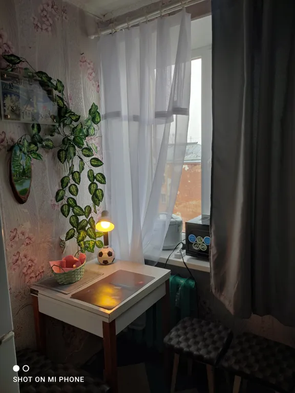 Квартира в центре города