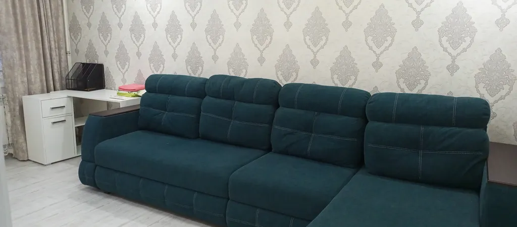 Уютная квартира в центре города — аренда посуточно в Усть-Кут