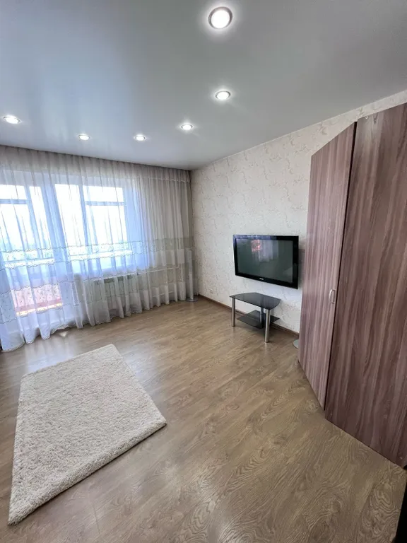 Квартира Уютная квартира с видом на город — Красноярск