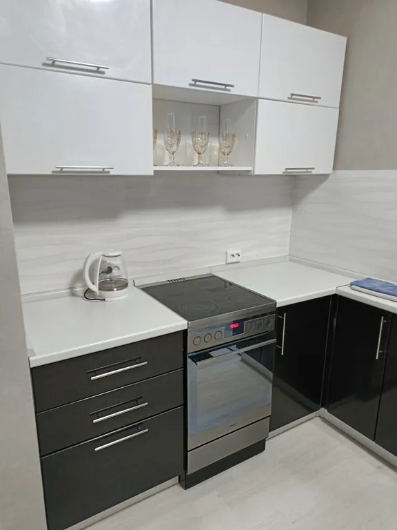 Уютная тёплая студия