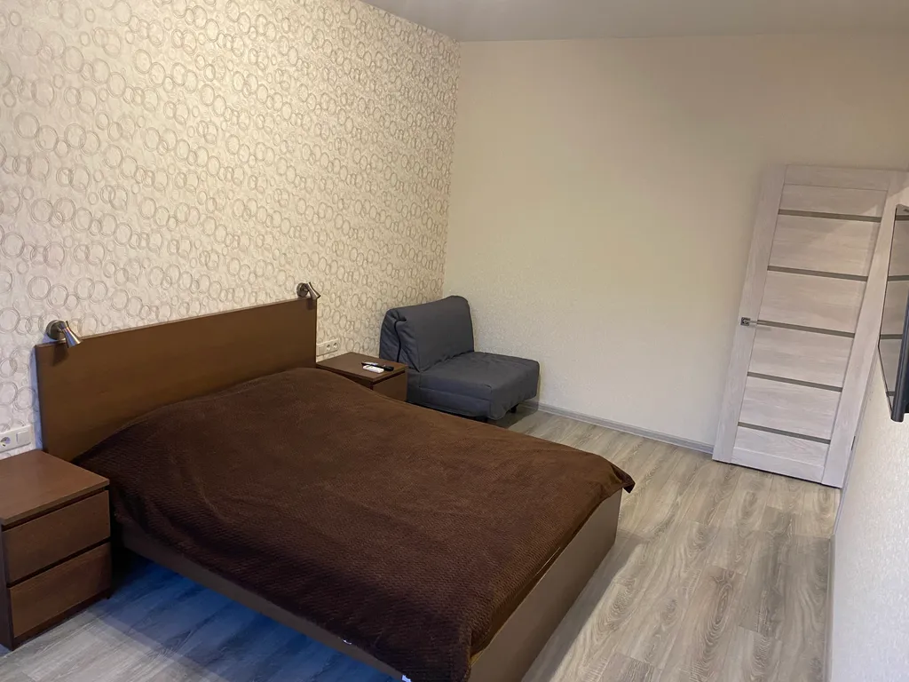 Уютная квартира рядом с Аквапарком