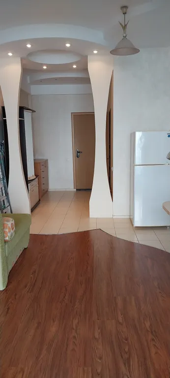 Солнце и Море