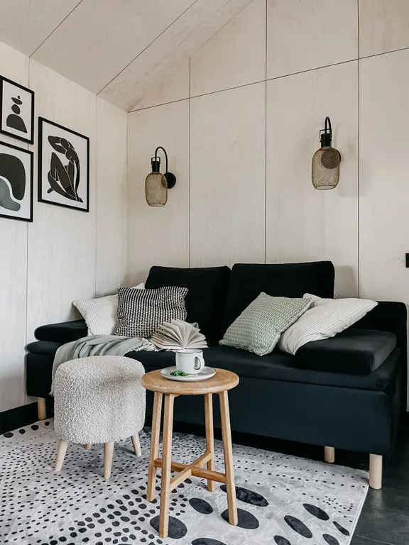 Графика Domingo Dacha