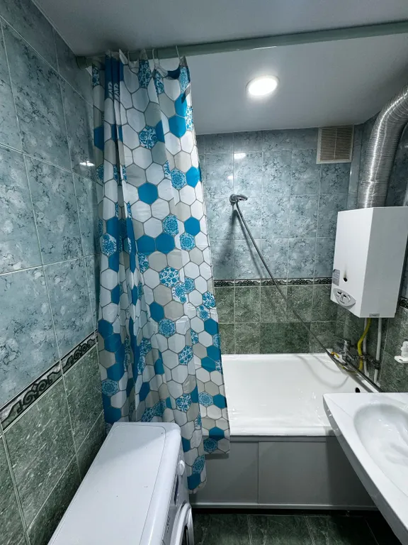 Квартира Квартира рядом с Мамаевым Курганом — Волгоград