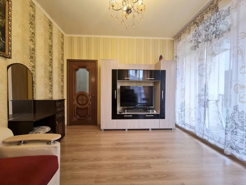 Квартира Квартира у моря — Геленджик