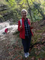 Елена Новосельцева