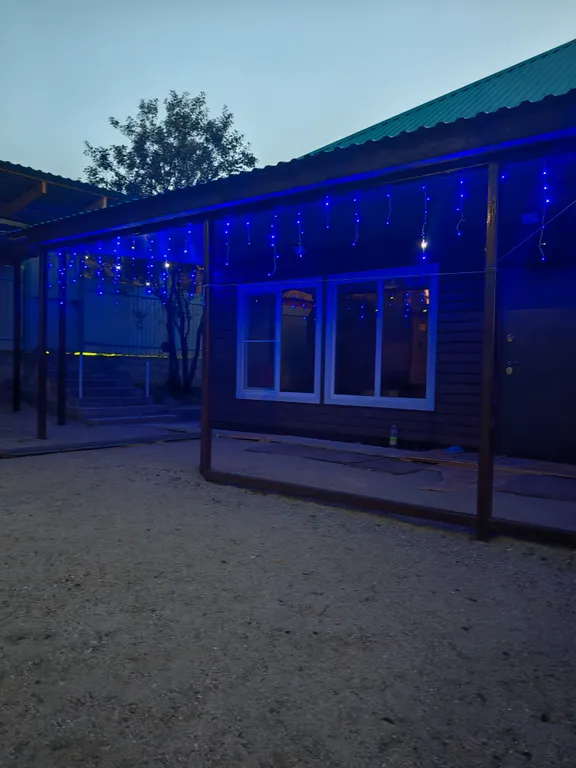 Коттедж Домик в предгорье горы "50 лет" — аренда посуточно в Белокуриха