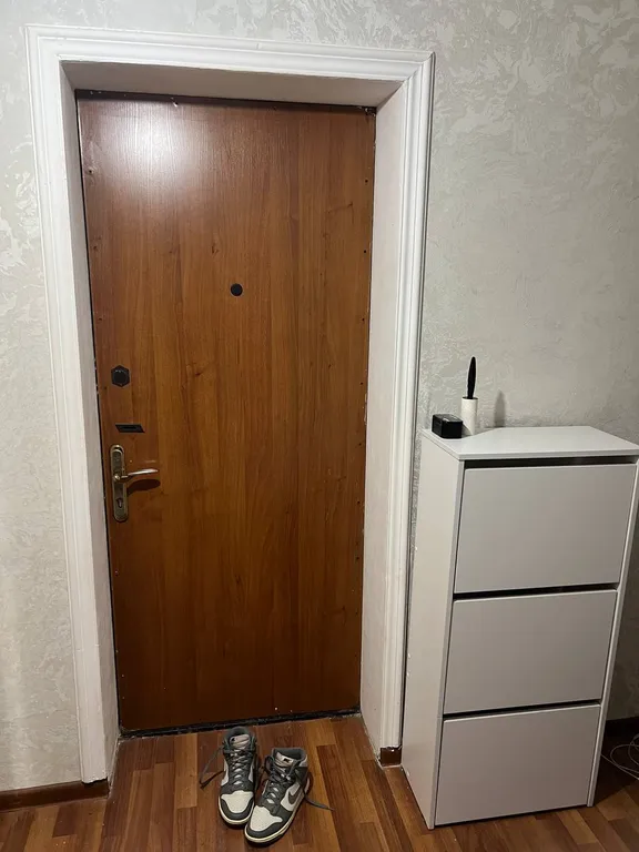 Квартира у моря в центре уютная