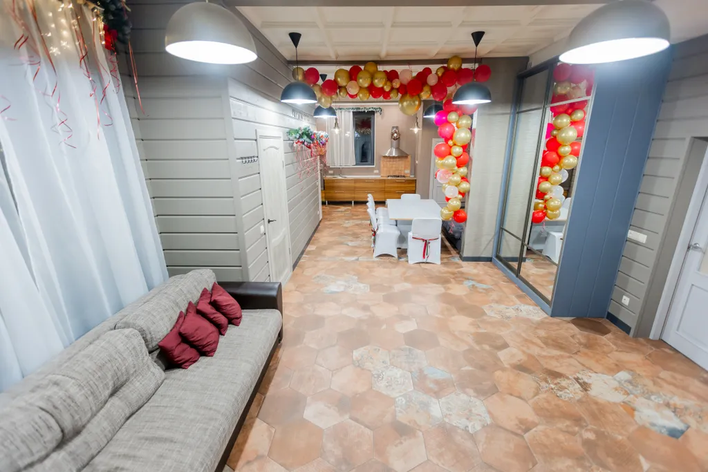 Дом Мерлин Монро